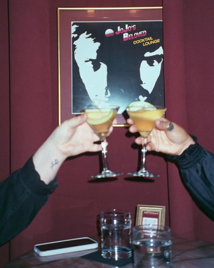 Timeless Perspective